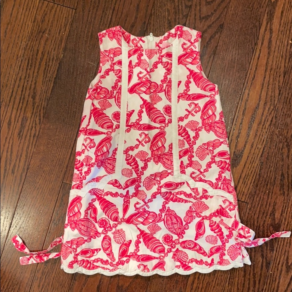 Lilly Pulitzer Girls